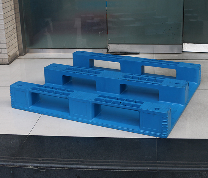 焊接塑料托盤的經(jīng)濟(jì)性分析