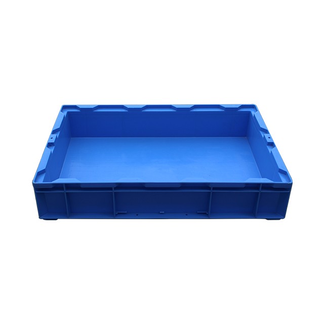 HP5a塑料物流箱歐標(biāo)工具箱